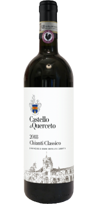 Castello di Querceto Chianti Classico