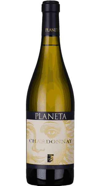 Chardonnay Sicilia Bianco DOC Planeta