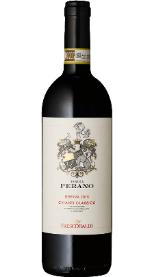 Chianti Classico Riserva DOCG Tenuta Perano Frescobaldi