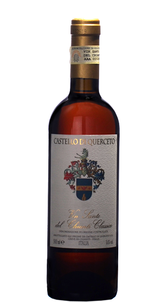 Chianti Classico DOCG Castello di Querceto