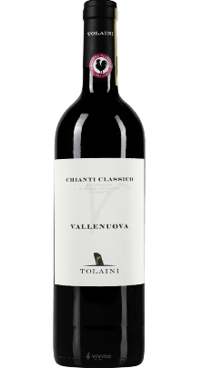 Chianti Classico DOCG Vallenuova Tolaini