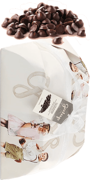 Colomba al Cioccolato (ohne kandierte Früchte) Gran Galup 750g