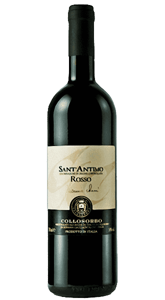 Collosorbo Sant Antimo