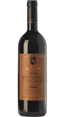 Conti Costanti Conti Brunello di Montalcino