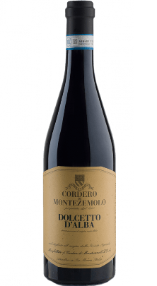 Cordero di Montezemolo Dolcetto d'Alba