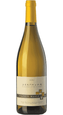 Derthona Timorasso Vino Bianco Vigneti Massa