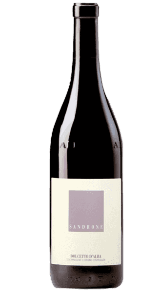 Dolcetto d'Alba DOC Sandrone
