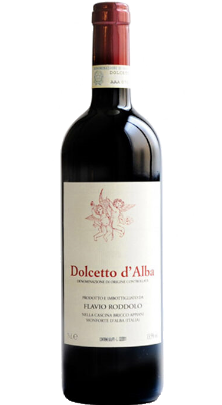 Dolcetto d'Alba Superiore DOC Roddolo Flavio