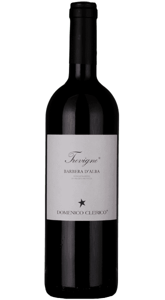 Domenico Clerico Barbera Trevigne