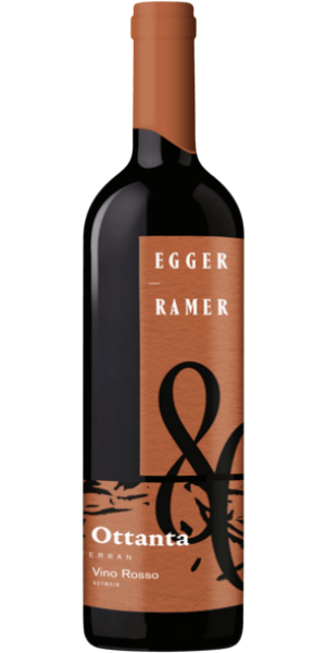 Egger Ramer Ottanta