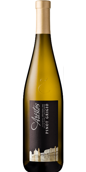 Eisacktal Pinot Grigio Aristos
