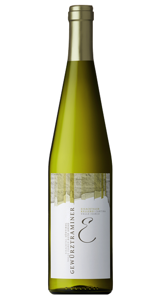 Eisacktaler Gewürztraminer DOC Eisacktaler Kellerei