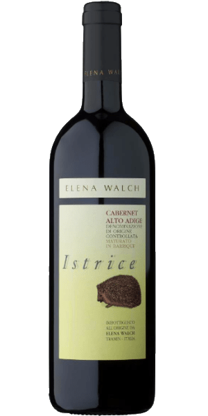 Elena Walch Cabernet Istrice