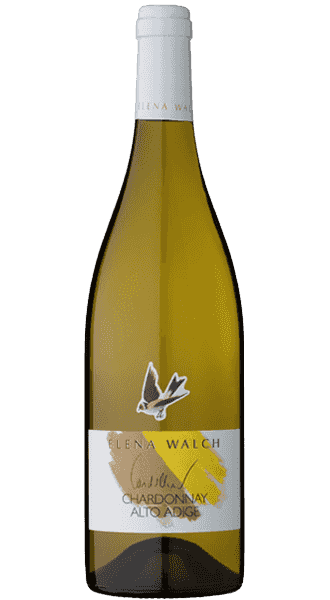 Elena Walch Chardonnay Cardellino 1,5 L