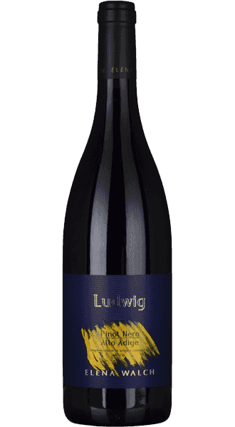Elena Walch Blauburgunder Ludwig