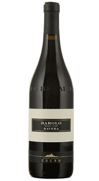 Elvio Cogno Barolo Ravera 1,5 L
