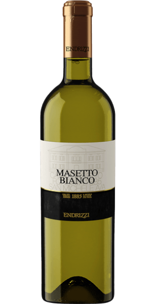 Endrizzi Masetto Bianco