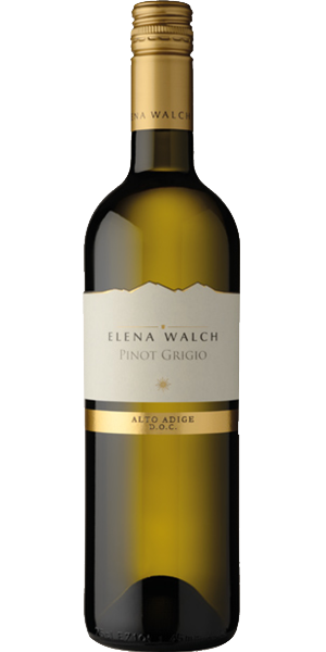 Elena Walch Pinot Grigio