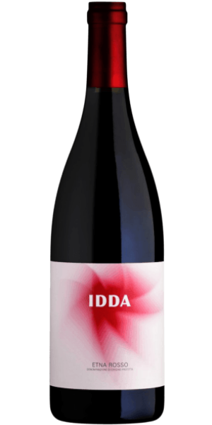 Etna Rosso Idda