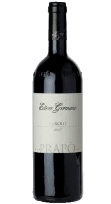Ettore Germano Barolo Prapo