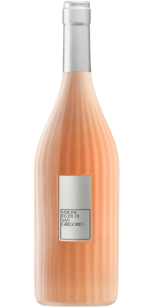 Feudi di San Gregorio Visione Rosato