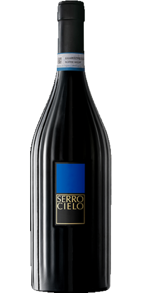 Feudi di San Gregorio Falanghina Serrocielo