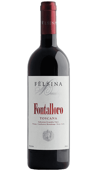 Felsina Fontalloro 1,5 L