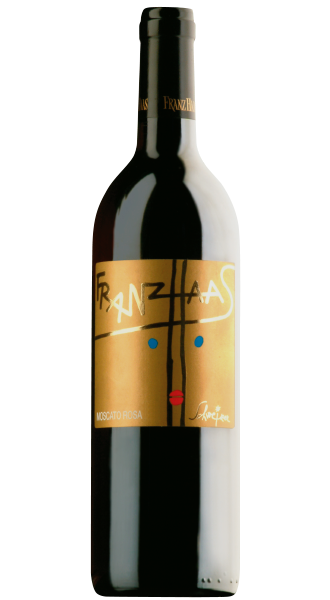 Franz Haas Moscato Rosa 0,50 L
