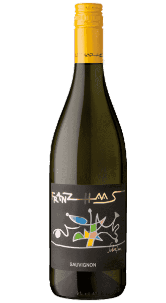 Franz Haas Sauvignon