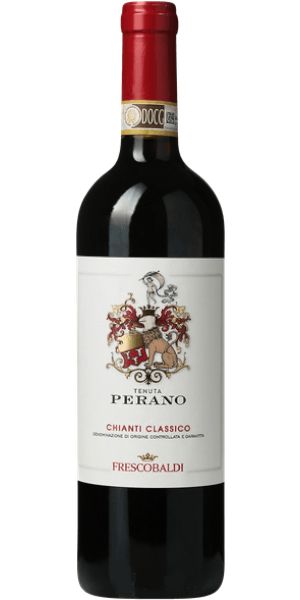 Frescobaldi Chianti Classico Tenuta Perano