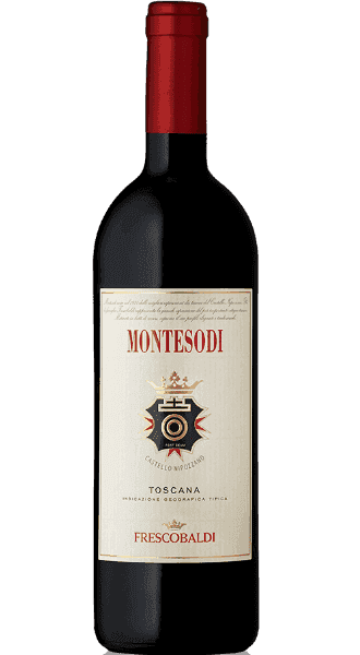 Frescobaldi Montesodi Toscana Rosso