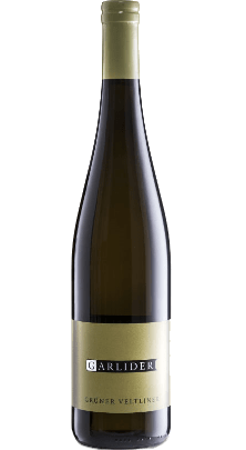 Garlider Eisacktaler Grüner Veltliner BIO