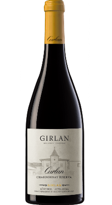 Girlan Chardonnay Riserva Curlan