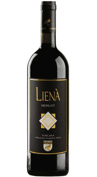 Giovanni Chiappini Lienà Merlot