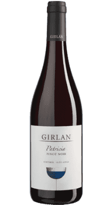 Girlan Blauburgunder Patricia