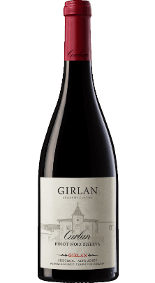 Girlan Blauburgunder Riserva Curlan