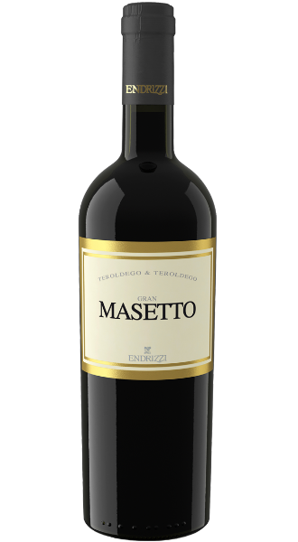 Gran Masetto Vigneti delle Dolomiti IGT Endrizzi