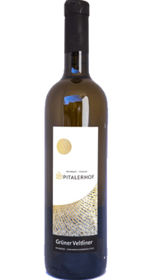 Grüner Veltliner Mitterberg IGT Spitalerhof