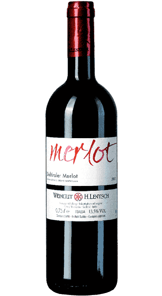 H. Lentsch H. Merlot Riserva