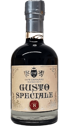 Gusto Speciale Condimento Balsamico Don Giovanni del Borgo Vecio