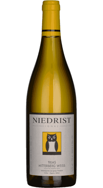 Ignaz Niedrist Trias Mitterberg Bianco