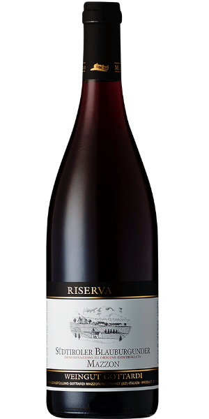 J. Hofstätter Blauburgunder Riserva Mazon 1,5 L