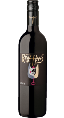 Istante Rosso IGT Franz Haas