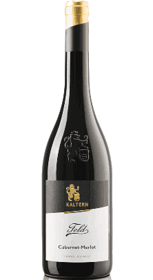 Kaltern Cabernet Merlot Feld Riserva
