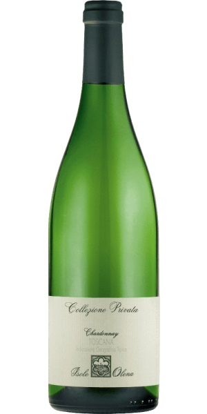 Isole e Olena Chardonay Collezione Privata