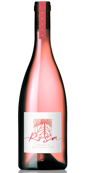 Kellerei Bozen Rosa Rose