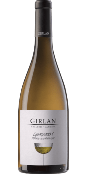Kellerei Girlan Chardonnay