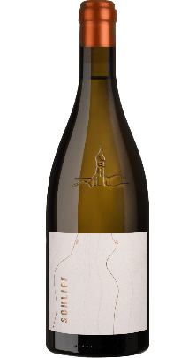 Kellerei St. Pauls Sauvignon Schliff