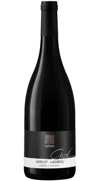 Kellerei Meran Merlot-Lagrein Graf von Meran