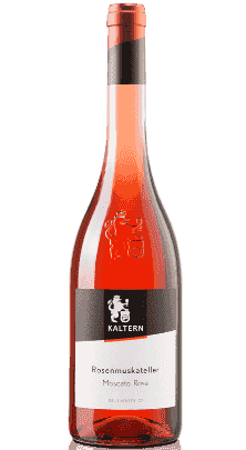 Kellerei Kaltern Rosenmuskateller